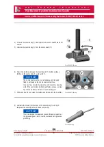 Preview for 18 page of HOT RUNNER TECHNOLOGY 16S-06 Series Service And Maintenance Manual