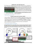 Preview for 4 page of Hot Shot 810-T Manual