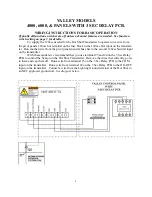 Preview for 6 page of Hot Shot 810-T Manual