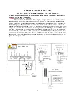 Preview for 9 page of Hot Shot 810-T Manual