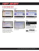 Preview for 7 page of Hot Shot HS-360-PRO User Manual