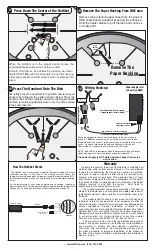 Предварительный просмотр 2 страницы Hot Shot HSSLNGRFKITV3 Installation Instructions