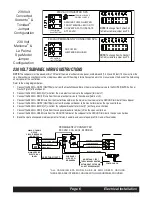 Preview for 9 page of Hot Spot LA PALMA LAP Owner'S Manual