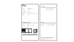 Preview for 3 page of HOT TOOLS PRO SIGNATURE HTIR1594F Use And Care Instruction Manual