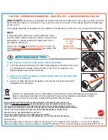 Предварительный просмотр 2 страницы Hot Wheels AUGMOTO Quick Start Manual