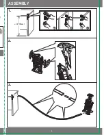 Preview for 3 page of Hot Wheels BMG68 Instructions