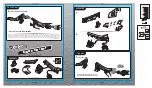 Preview for 2 page of Hot Wheels Centriforce Launcher X0163 Manual