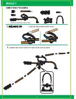 Preview for 6 page of Hot Wheels DGD29 Track Builder Builder'S Manual