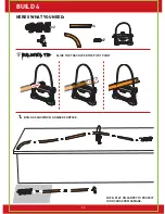 Preview for 12 page of Hot Wheels DGD29 Track Builder Builder'S Manual