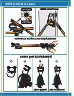 Preview for 14 page of Hot Wheels DGD29 Track Builder Builder'S Manual