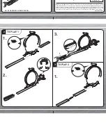 Предварительный просмотр 2 страницы Hot Wheels LOOP & LAUNCH Instructions