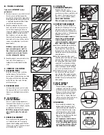 Предварительный просмотр 3 страницы Hot Wheels M0676 Instruction Manual