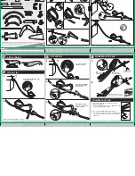 Preview for 2 page of Hot Wheels MOTO TRACK STARS SUPER FLIP SPEEDWAY Instructions