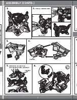 Preview for 3 page of Hot Wheels PIRATE TAKEDOWN Instructions Manual