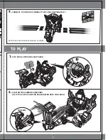 Preview for 4 page of Hot Wheels PIRATE TAKEDOWN Instructions Manual