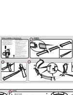 Preview for 2 page of Hot Wheels SPEEDRACER M4552-0920 Instructions Manual