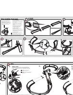 Preview for 4 page of Hot Wheels SPEEDRACER M4552-0920 Instructions Manual