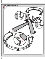 Preview for 6 page of Hot Wheels SPEEDRACER M4552-0920 Instructions Manual