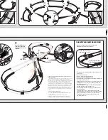 Preview for 8 page of Hot Wheels SPEEDRACER M4552-0920 Instructions Manual