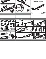 Preview for 2 page of Hot Wheels SUPER START JUMP RACE Instructions