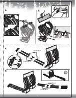 Предварительный просмотр 4 страницы Hot Wheels THRILL DRIVERS CORKSCREW Instructions Manual