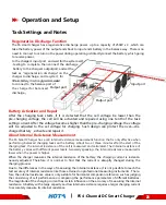 Preview for 29 page of HOTA F6 Operating Instructions Manual