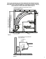 Предварительный просмотр 5 страницы Hotass Saunas ProHeat P300/KIP30W1 Installation And Operation Manual