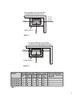 Предварительный просмотр 6 страницы Hotass Saunas ProHeat P300/KIP30W1 Installation And Operation Manual