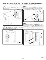 Preview for 10 page of Hotblast 1551E Owner'S Operation And Instruction Manual