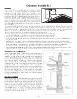 Preview for 15 page of Hotblast 1551E Owner'S Operation And Instruction Manual