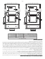 Preview for 42 page of Hotblast 1551E Owner'S Operation And Instruction Manual