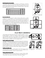 Preview for 6 page of Hotblast HB1330E Owner'S Operation And Instruction Manual