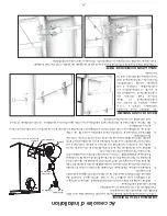 Preview for 44 page of Hotblast HB1330E Owner'S Operation And Instruction Manual