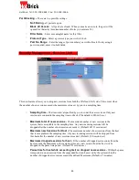 Предварительный просмотр 42 страницы HotBrick Dual WAN Firewall VPN 1400/2 User Manual