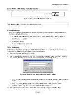 Preview for 10 page of HotBrick VPN 800/2 User Manual