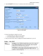 Preview for 14 page of HotBrick VPN 800/2 User Manual