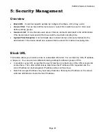 Preview for 49 page of HotBrick VPN 800 User Manual