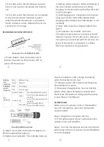 Preview for 2 page of Hotec H-U06C User Manual