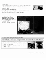 Предварительный просмотр 12 страницы Hotech Advanced CT Instruction Sheet