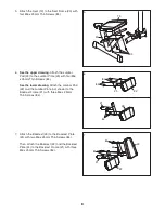 Preview for 8 page of Hotel Fitness HF-FMXMLT.0 User Manual