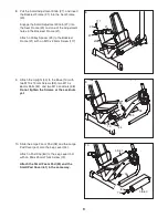 Preview for 9 page of Hotel Fitness HF-FMXMLT.0 User Manual