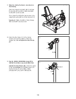 Preview for 10 page of Hotel Fitness HF-FMXMLT.0 User Manual