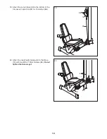 Preview for 13 page of Hotel Fitness HF-FMXMLT.0 User Manual