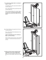 Preview for 16 page of Hotel Fitness HF-FMXMLT.0 User Manual