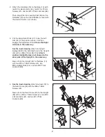 Preview for 7 page of Hotel Fitness HF-FMXMTT.0 User Manual