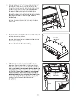 Preview for 9 page of Hotel Fitness HF-IT9800-I.0 User Manual