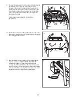 Preview for 11 page of Hotel Fitness HF-IT9800-I.0 User Manual