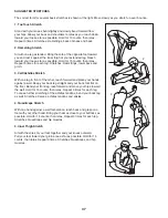 Preview for 37 page of Hotel Fitness HF-IT9800-I.0 User Manual