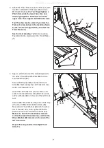 Preview for 7 page of Hotel Fitness HF-XT9700.0 User Manual