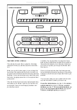 Preview for 13 page of Hotel Fitness HF-XT9700.0 User Manual